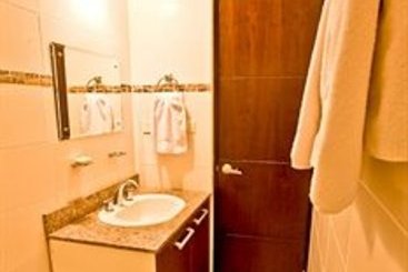 Panama Apartment Suite Hotel | Ciudad de Panama | Panamá | Panamá 5