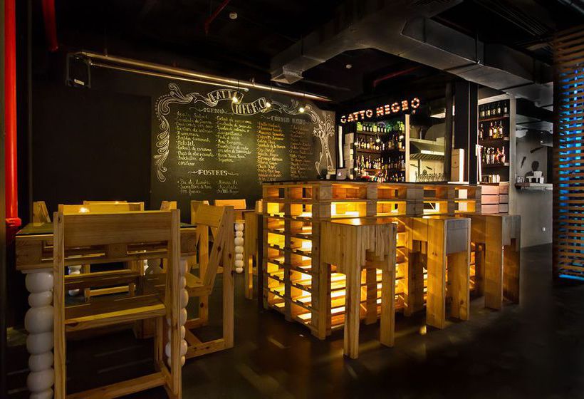 Casa Del Horno | Ciudad de Panama | Panamá | Panamá 1