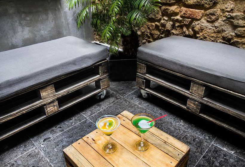 Casa Del Horno | Ciudad de Panama | Panamá | Panamá 2