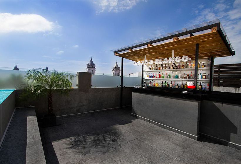 Casa Del Horno | Ciudad de Panama | Panamá | Panamá 3