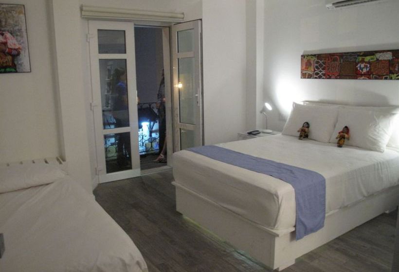 Casa Del Horno | Ciudad de Panama | Panamá | Panamá 5