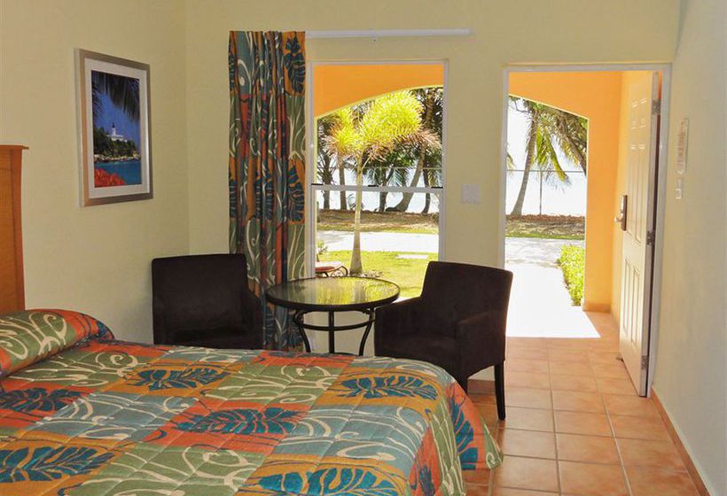 Hotel Parador Mauna Caribe By Tropical Inns Puerto Rico | Maunabo | Puerto Rico | Centroamérica - Caribe 1