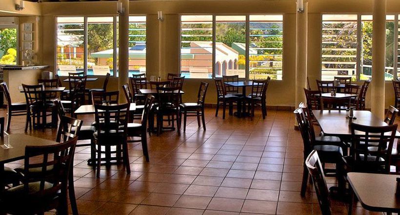 Hotel Parador Mauna Caribe By Tropical Inns Puerto Rico | Maunabo | Puerto Rico | Centroamérica - Caribe 2