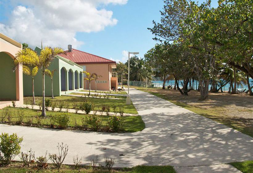 Hotel Parador Mauna Caribe By Tropical Inns Puerto Rico | Maunabo | Puerto Rico | Centroamérica - Caribe 3