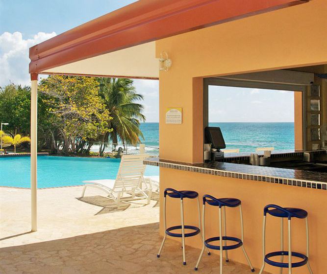 Hotel Parador Mauna Caribe By Tropical Inns Puerto Rico | Maunabo | Puerto Rico | Centroamérica - Caribe 4