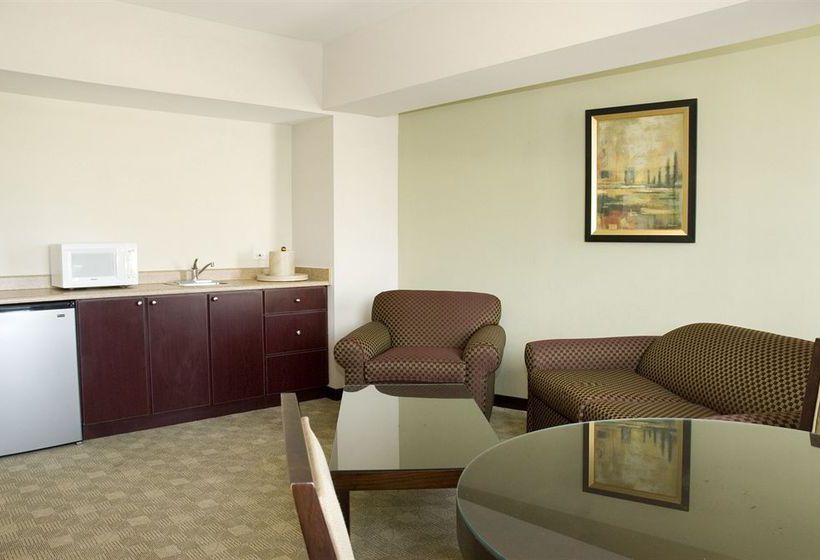 San Miguel Plaza Hotel | Bayamon | Puerto Rico | Centroamérica - Caribe 1