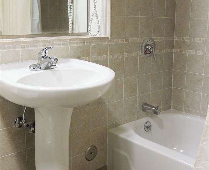 San Miguel Plaza Hotel | Bayamon | Puerto Rico | Centroamérica - Caribe 2