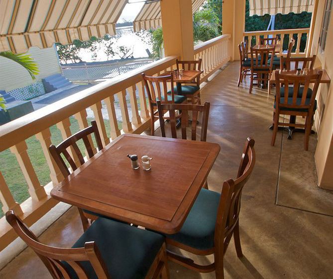 Hotel Parador Guánica 1929 By Tropical Inns Puerto Rico | Guanica | Puerto Rico | Centroamérica - Caribe 2