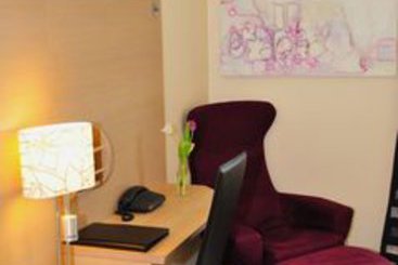 Best Western Letohallen Hotel | Dal | Akershus | Norway 11