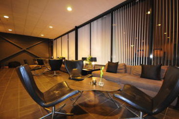 Best Western Letohallen Hotel | Dal | Akershus | Norway 12