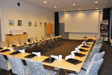 Best Western Letohallen Hotel | Dal | Akershus | Norway 14