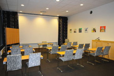 Best Western Letohallen Hotel | Dal | Akershus | Norway 15