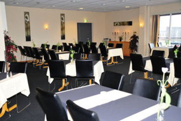 Best Western Letohallen Hotel | Dal | Akershus | Norway 19