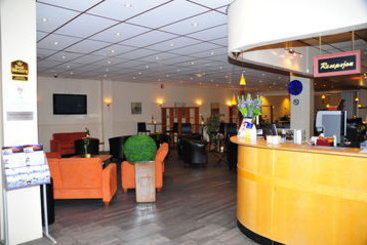 Best Western Letohallen Hotel | Dal | Akershus | Norway 3