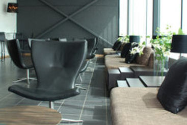 Best Western Letohallen Hotel | Dal | Akershus | Norway 4