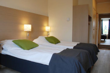 Best Western Letohallen Hotel | Dal | Akershus | Norway 6