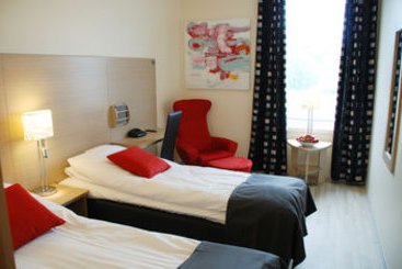 Best Western Letohallen Hotel | Dal | Akershus | Norway 7