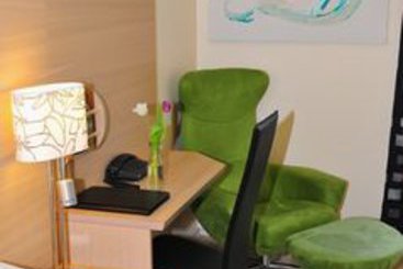 Best Western Letohallen Hotel | Dal | Akershus | Norway 8