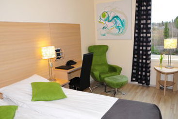 Best Western Letohallen Hotel | Dal | Akershus | Norway 9