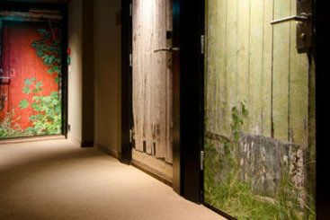 Panorama Hotel Steinsland Hordaland