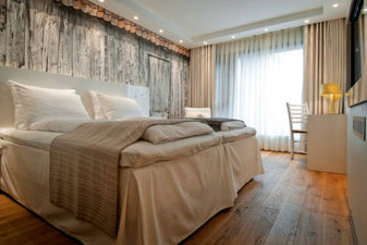 Panorama Hotel | Steinsland | Hordaland | Norway 1