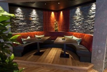 Panorama Hotel | Steinsland | Hordaland | Norway 10