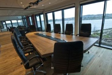 Panorama Hotel | Steinsland | Hordaland | Norway 11