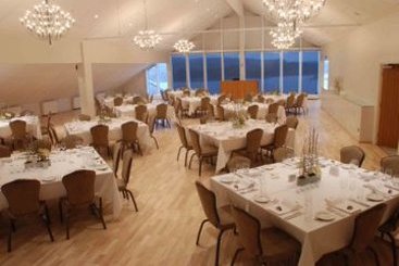 Panorama Hotel | Steinsland | Hordaland | Norway 12