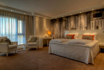 Panorama Hotel | Steinsland | Hordaland | Norway 2