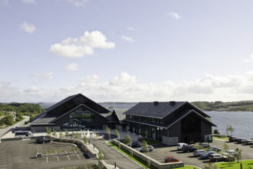 Panorama Hotel | Steinsland | Hordaland | Norway 4