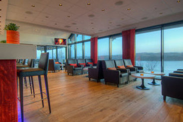 Panorama Hotel | Steinsland | Hordaland | Norway 5