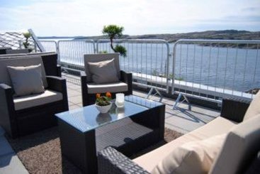 Panorama Hotel | Steinsland | Hordaland | Norway 6