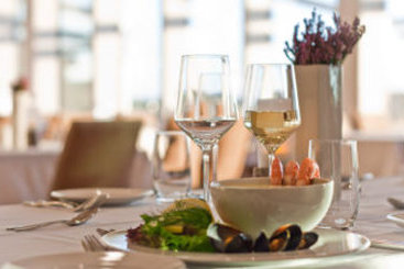 Panorama Hotel | Steinsland | Hordaland | Norway 8