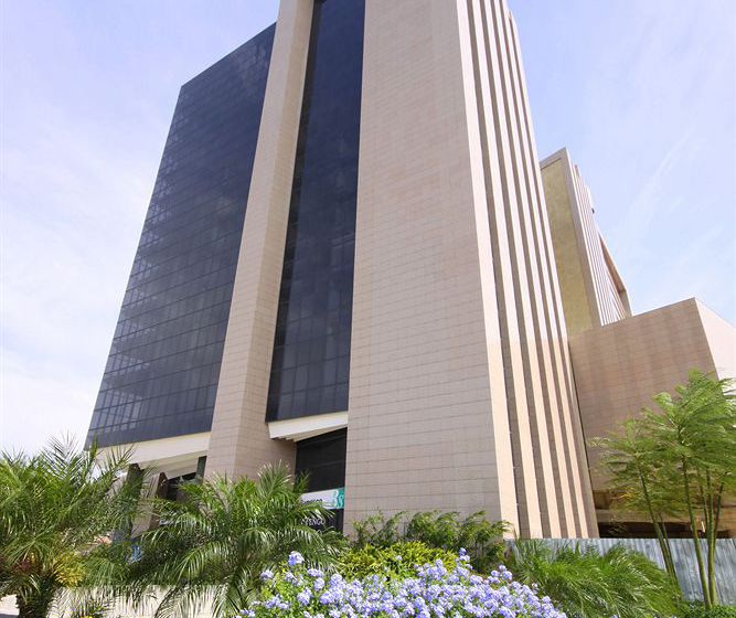 Hotel Hesperia WTC Valencia | Naguanagua | Venezuela | América del Sur 1