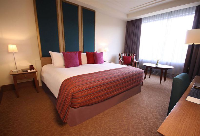 Hotel Hesperia WTC Valencia | Naguanagua | Venezuela | América del Sur 2