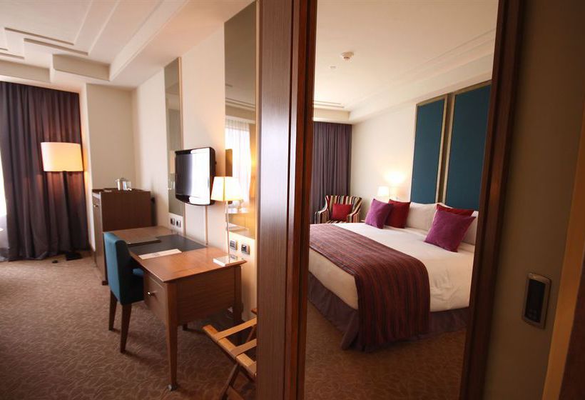 Hotel Hesperia WTC Valencia | Naguanagua | Venezuela | América del Sur 3