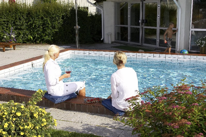 Klaekken Hotell | Honefoss | Buskerud | Norway 1