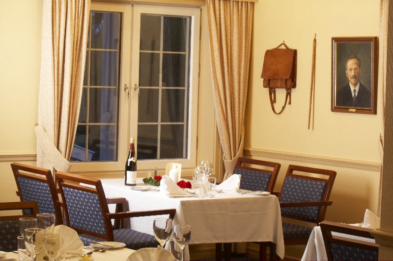 Klaekken Hotell | Honefoss | Buskerud | Norway 2