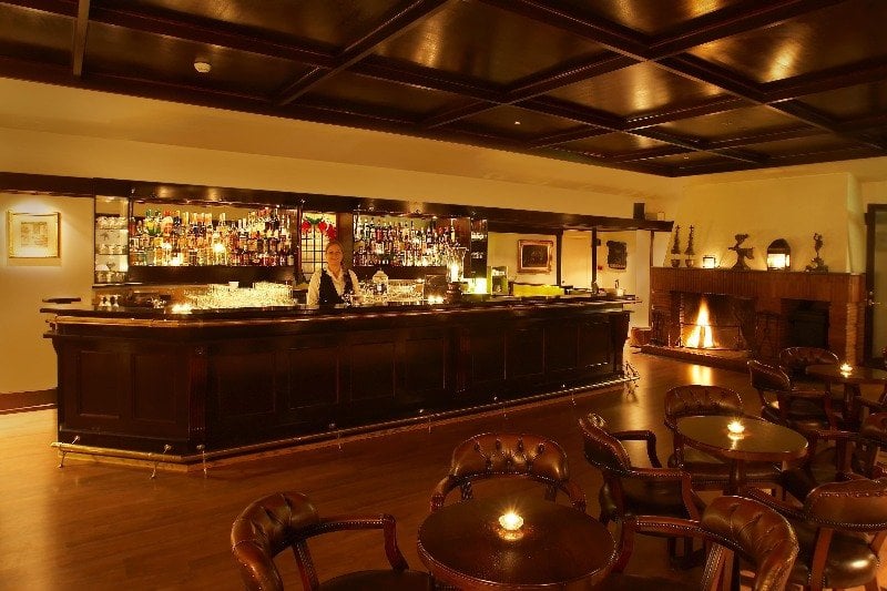 Klaekken Hotell | Honefoss | Buskerud | Norway 3