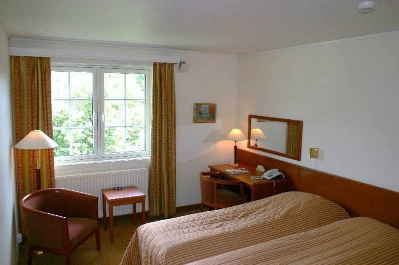 Klaekken Hotell | Honefoss | Buskerud | Norway 5