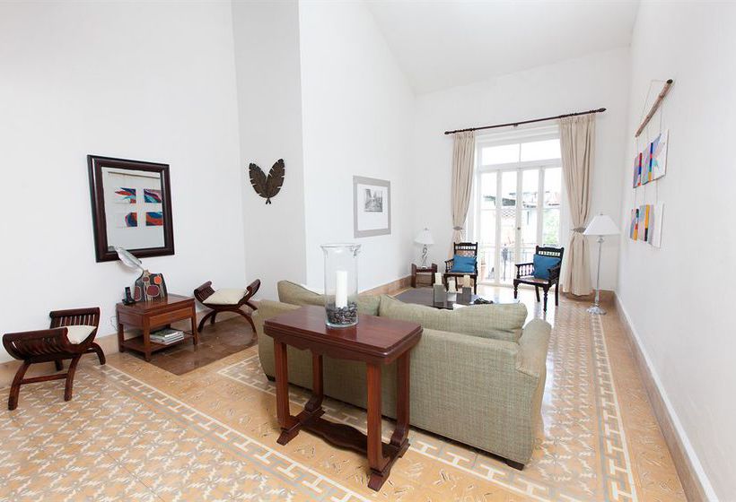 Casco Viejo Apartment | Ciudad de Panama | Panamá | Panamá 1