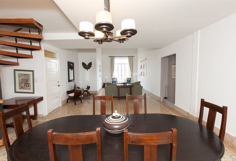 Casco Viejo Apartment | Ciudad de Panama | Panamá | Panamá 10