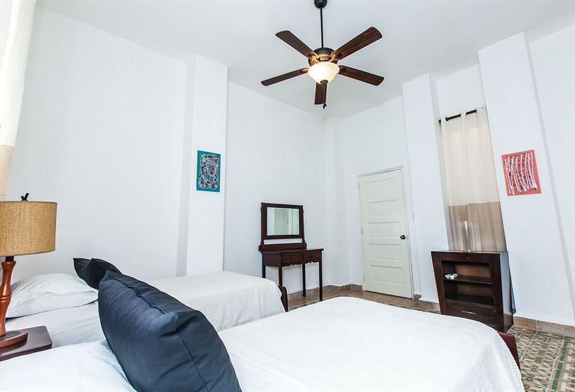 Casco Viejo Apartment | Ciudad de Panama | Panamá | Panamá 13