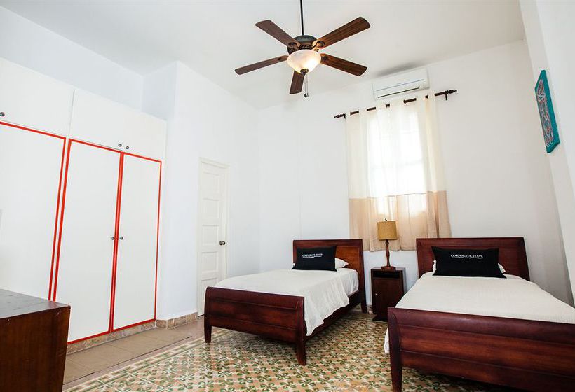 Casco Viejo Apartment | Ciudad de Panama | Panamá | Panamá 5