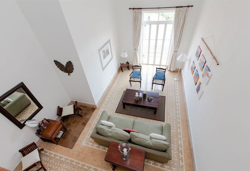 Casco Viejo Apartment | Ciudad de Panama | Panamá | Panamá 7