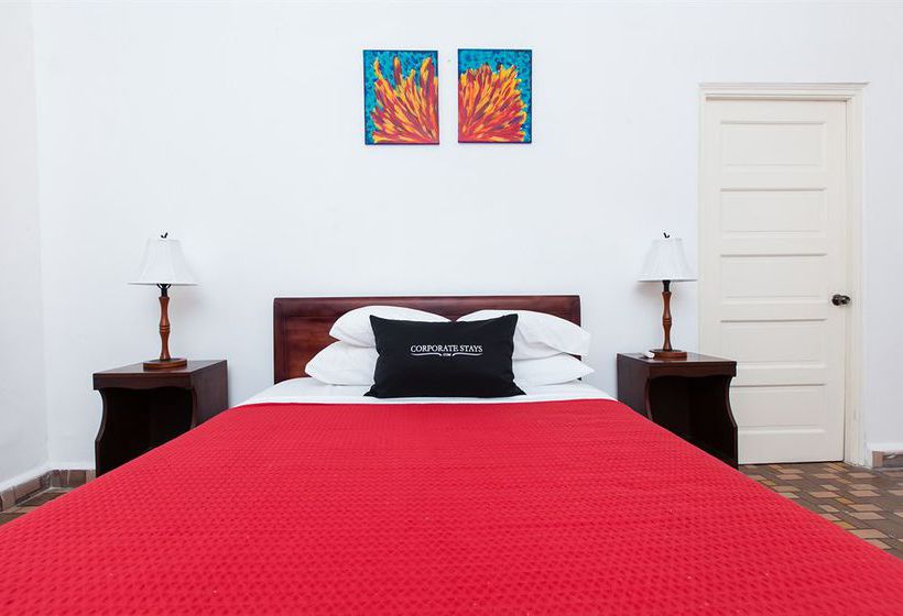 Casco Viejo Apartment | Ciudad de Panama | Panamá | Panamá 8