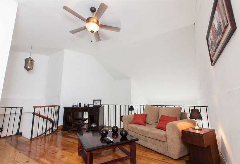 Casco Viejo Apartment | Ciudad de Panama | Panamá | Panamá 9