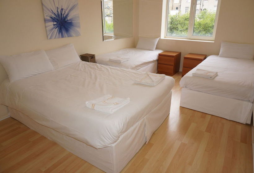 Lad Lane Apartments | Dublin | Dublin | Ireland 1