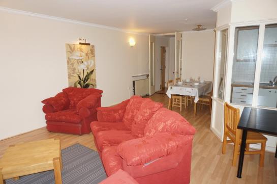 Lad Lane Apartments | Dublin | Dublin | Ireland 10