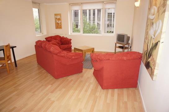 Lad Lane Apartments | Dublin | Dublin | Ireland 11